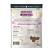 Health Extension Crunchy Munchies Granola Bites-Peanutty Squares - 1 - Image 9