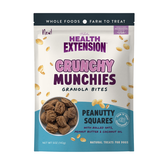 Health Extension Crunchy Munchies Variety Pack - 1 - Image 10