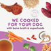 Health Extension Gently Cooked Lamb And Carrot Recipe - 4 - Image 17