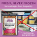 Health Extension Gently Cooked Grain Free Salmon Recipe - 3 - Image 17