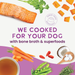 Health Extension Gently Cooked Grain Free Salmon Recipe - 4 - Image 17