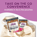 Health Extension Gently Cooked Grain Free Salmon Recipe - 6 - Image 17