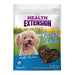 Health Extension Crunchy Heart Shaped Treats - Chicken - Image 9
