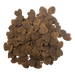 Health Extension Crunchy Heart Shaped Small Treats - Buffalo - 2 - Image 9