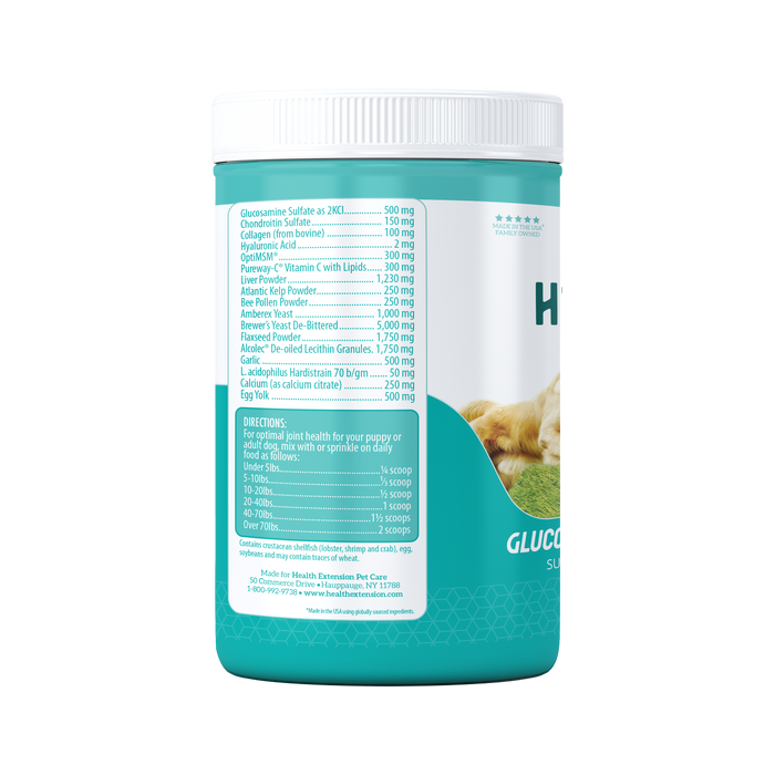 Health Extension  HIP + JOINT Mobility Supplement - 5 - Image 12