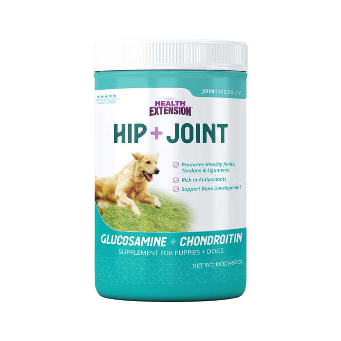 Health Extension  HIP + JOINT Mobility Supplement - 4 - Image 12