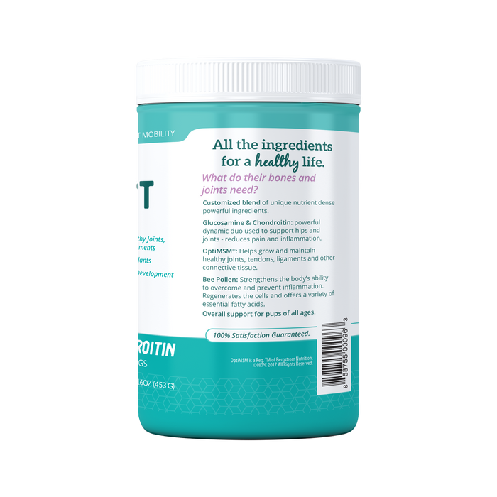 Health Extension  HIP + JOINT Mobility Supplement - 6 - Image 12