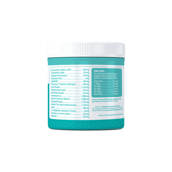 Health Extension Vitamin Kit - 4 Pack