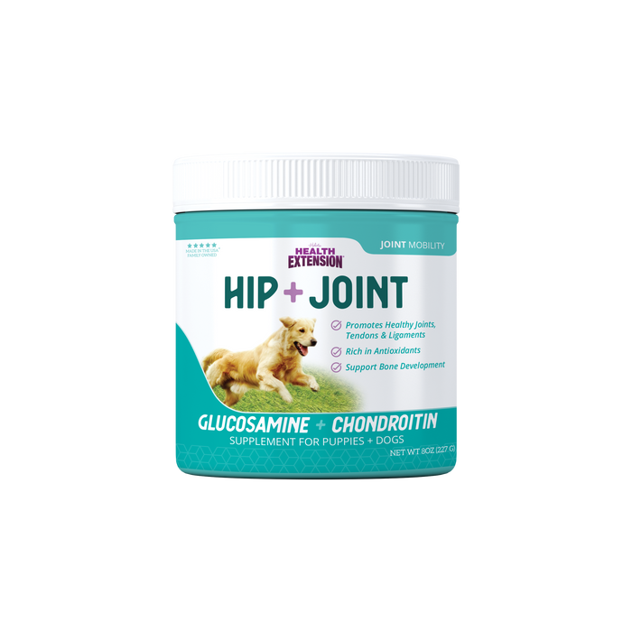 Health Extension Vitamin Kit - 4 Pack