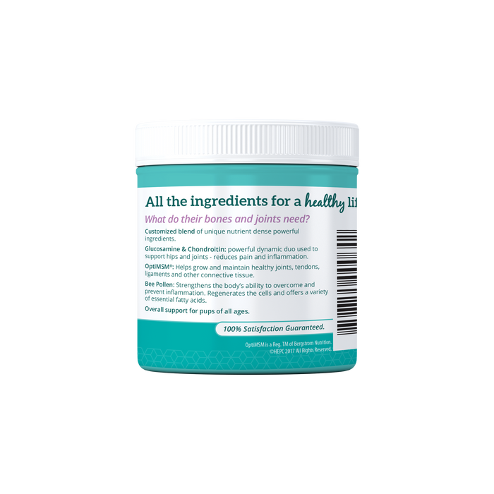 Health Extension Vitamin Kit - 4 Pack