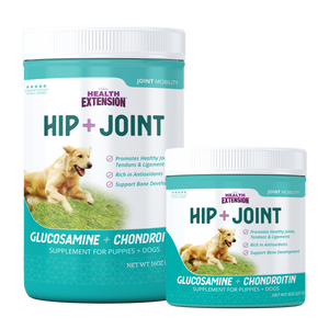 Health Extension  HIP + JOINT Mobility Supplement - Image 12