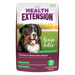 Health Extension Large Bites Chicken & Brown Rice - Image 11