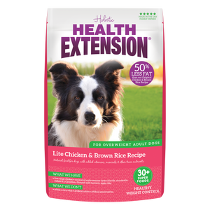 Health Extension Lite Chicken & Brown Rice Recipe - Image 11