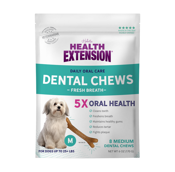 Health Extension Fresh Breath Dental Bones - 3 - Image 14