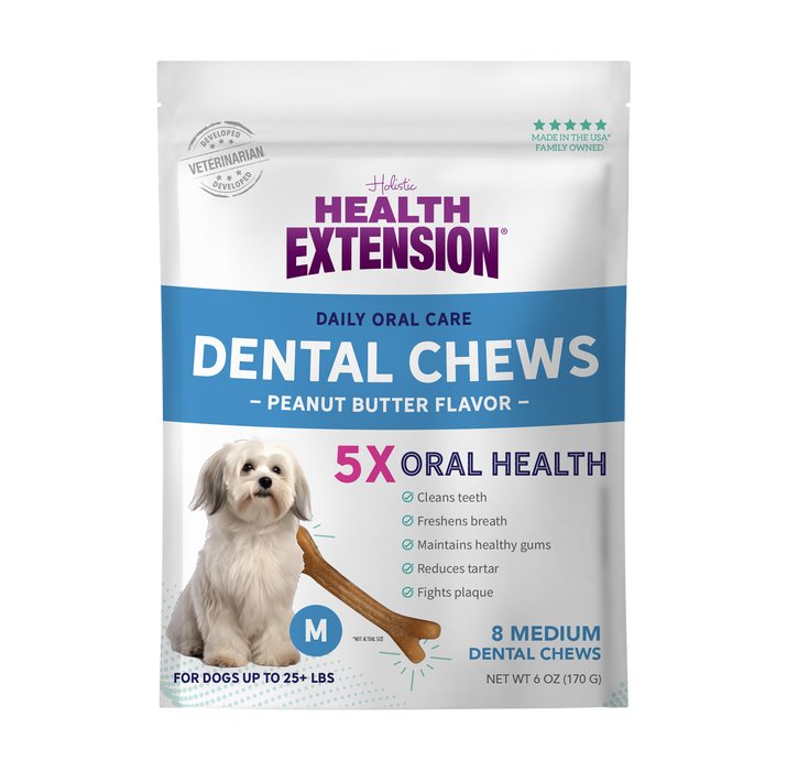 Health Extension v Peanut Butter Dental Bones - 4 - Image 14