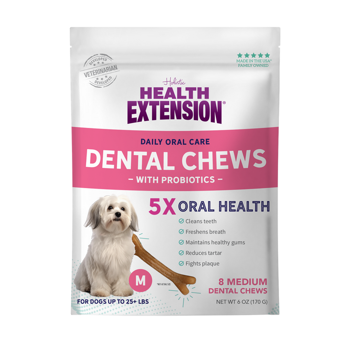 Health Extension  Probiotic Dental Bones - 3 - Image 14