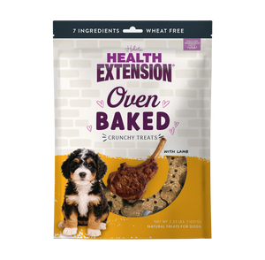 Health Extension  Oven Baked Lamb Treats - Image 8