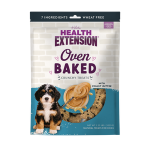 Health Extension  Oven Baked Peanut Butter Treats - Image 8