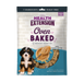 Health Extension  Oven Baked Peanut Butter Treats - Image 8