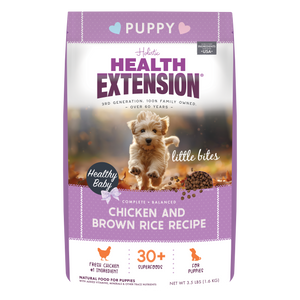 Health Extension Puppy Little Bites - Image 9