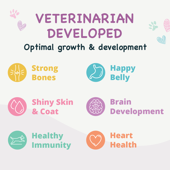 Health Extension Puppy Little Bites - 4 - Image 9