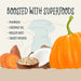 Health Extension Sammy Snacks With Pumpkin - 5 - Image 10