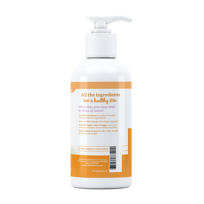 Health Extension Appetite + Energy Stress Relief Supplement