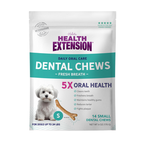 Health Extension Fresh Breath Dental Bones - Image 14