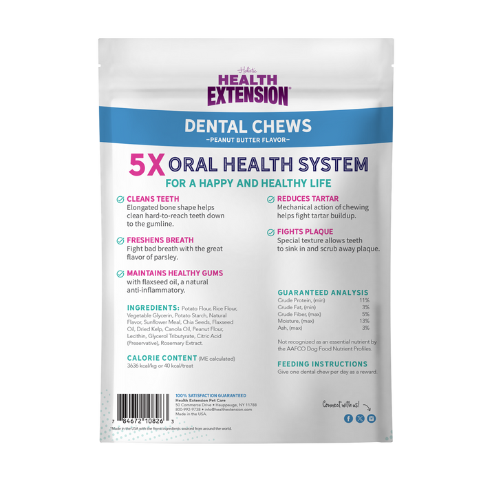 Health Extension v Peanut Butter Dental Bones - 2 - Image 14