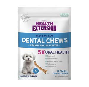 Health Extension v Peanut Butter Dental Bones - Image 14