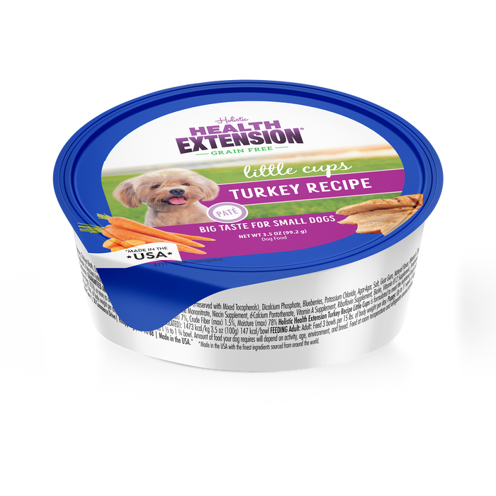 Health Extension Little Cups for Small Breed - 3 - Image 11