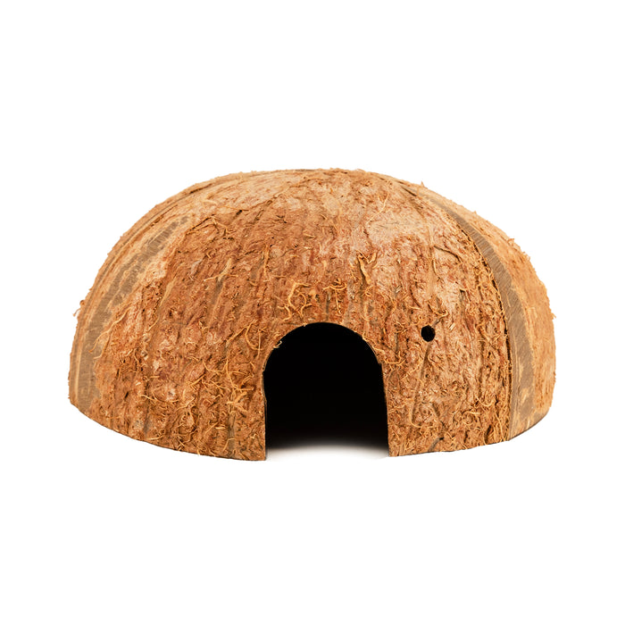 Zoo Med Coco Nut House One Size