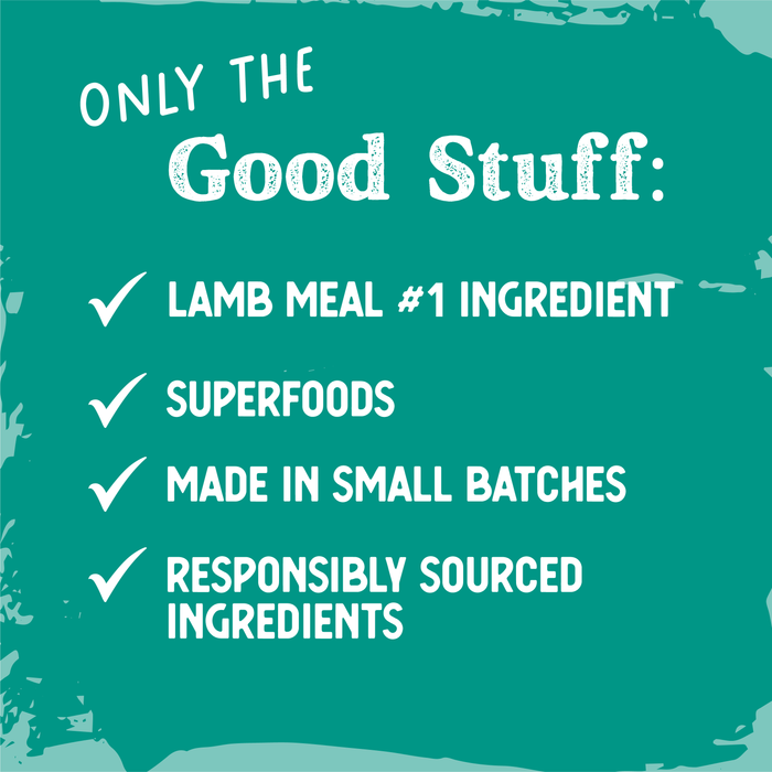 Health Extension Homeland With Lamb Meal - 3 - Image 7