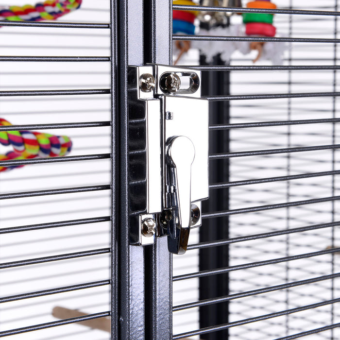 A&E 32"x23" Opening Dome Top Cage with 3/4" Bar Spacing