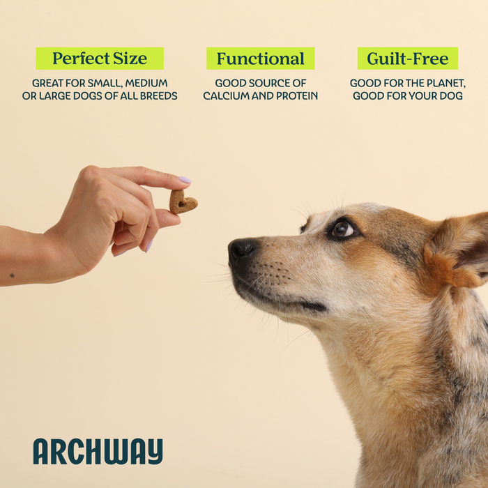 Archway Hip & Joint Health Dog Treats 5 oz