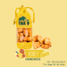 Yak9 Chews CrunCheese Yak Cheese Treats for Dogs - 6 oz - 3 - Image 12