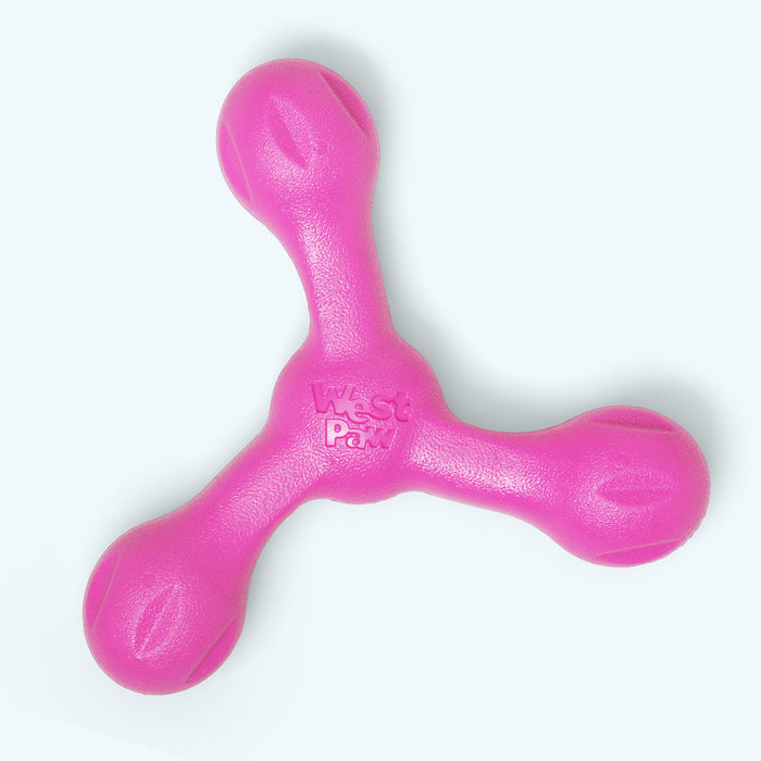 West Paw Skamp Dog Toy