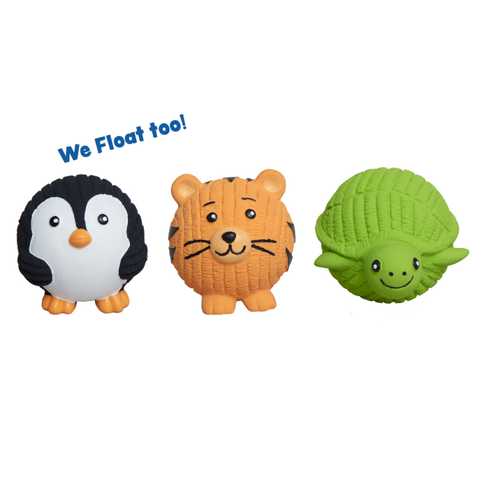 HuggleHounds HuggleSnuffles™ SnuffleSphere™ Puzzle Ball Dog Toy
