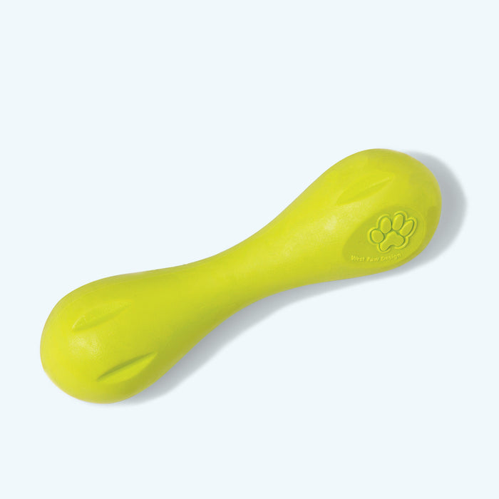 West Paw Hurley Dog Toy