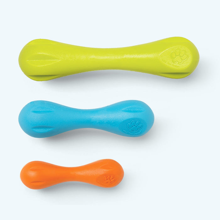 West Paw Hurley Dog Toy