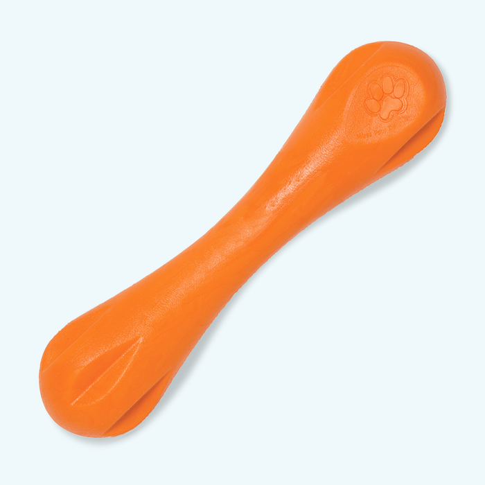 West Paw Hurley Dog Toy