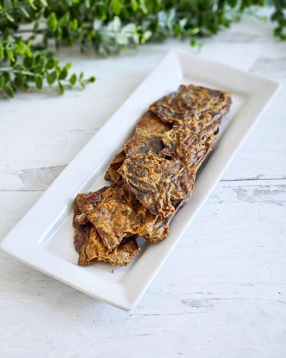 Naked Beasts Beef Pancreas (Grass Fed & Finished) - Image 2