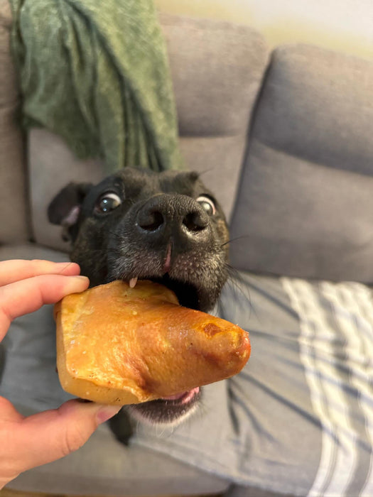 Naked Beasts Pork Tails