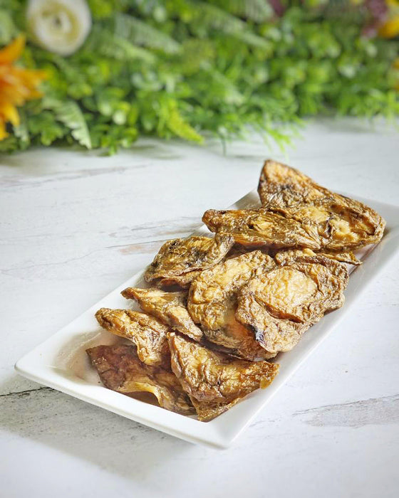 Naked Beasts Beef Brain - Thin Cut