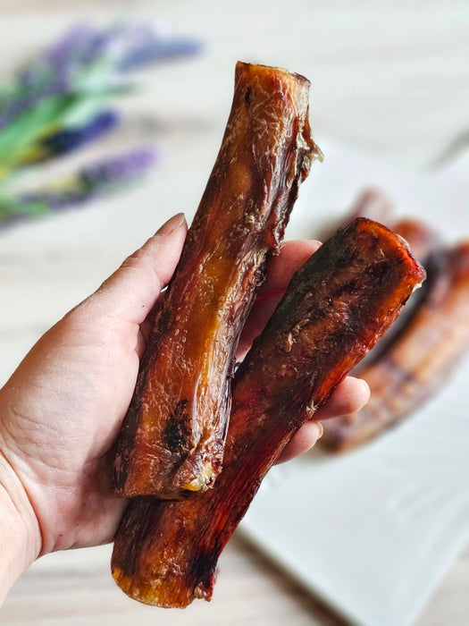 Naked Beasts Beef Pizzle (Sticks, Loops, Short,