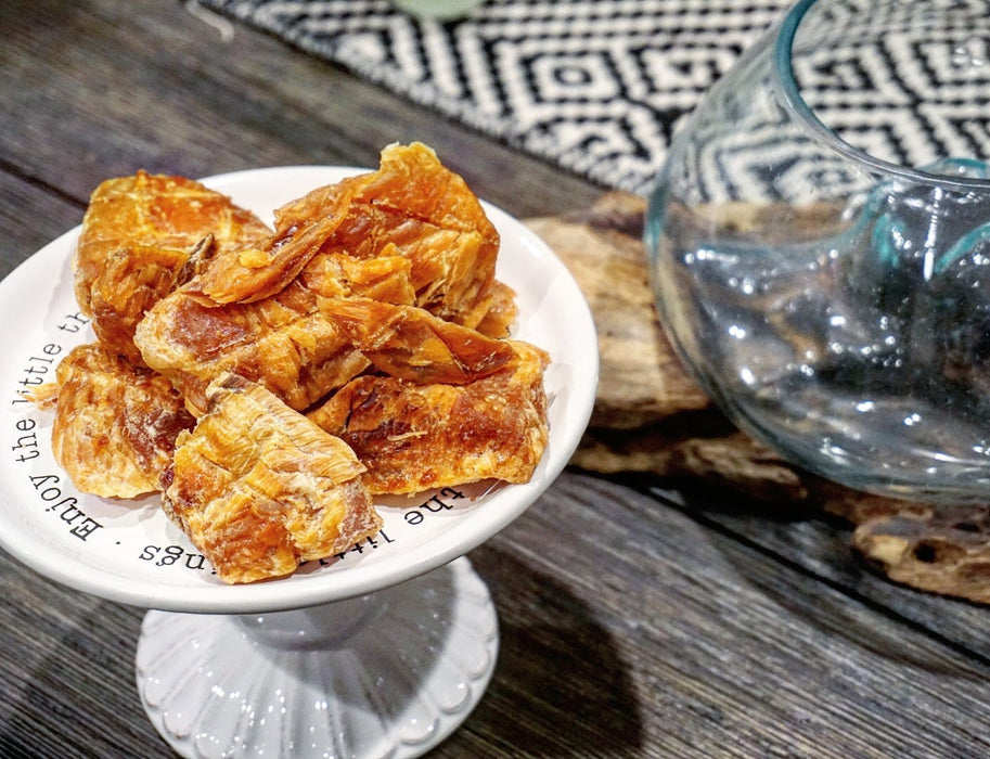 Naked Beasts Salmon Fillet (Wild Caught)