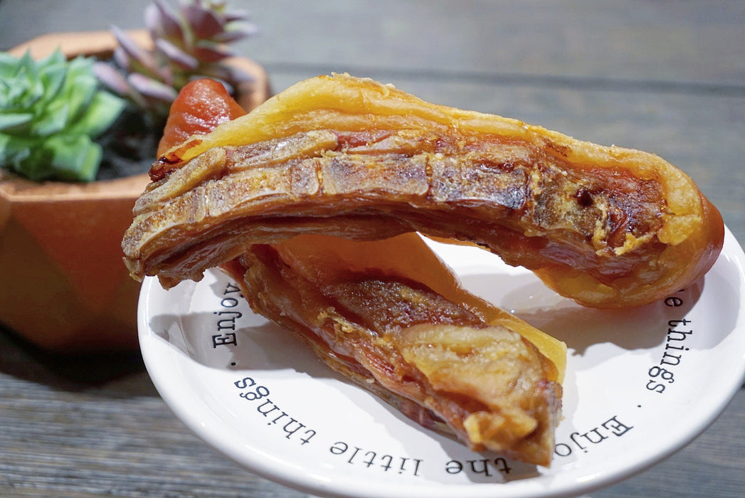 Naked Beasts Pork Tails