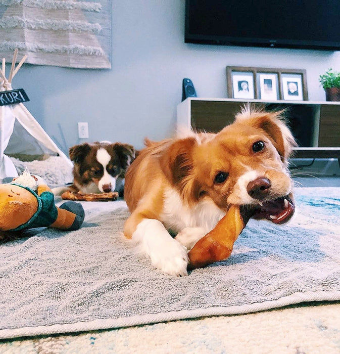 Naked Beasts Pork Tails