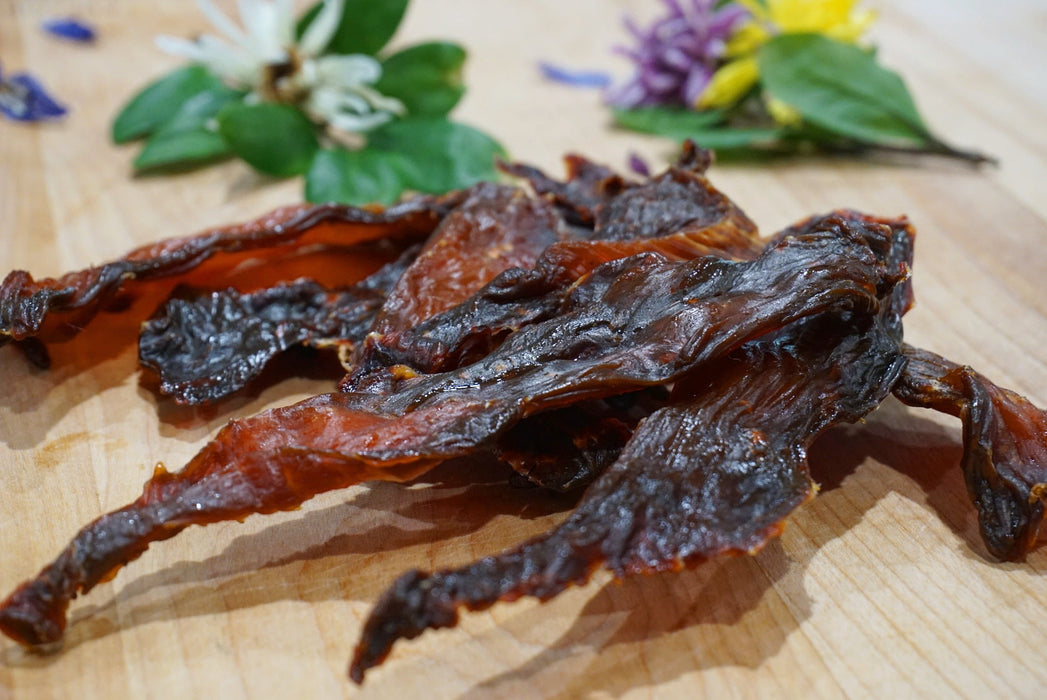 Naked Beasts Turkey Breast - Thin Cut