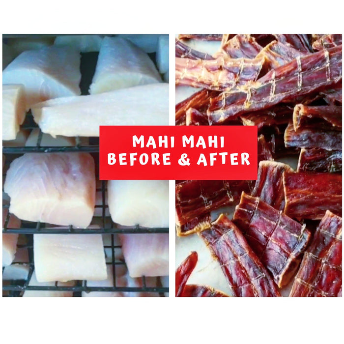 Naked Beasts Mahi Mahi (Wild Caught) - 2 - Image 9
